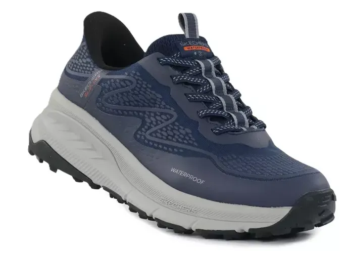 Waterproof Sneakers 237684/NVY SWITCH BACK - WELCH CREEK navy - Skechers - Modalova