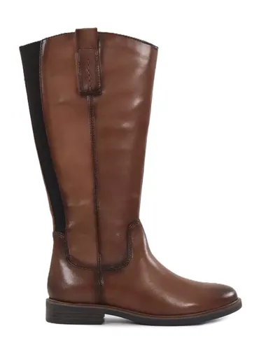 Stiefel 25514-47 305 Cognac - Marco tozzi - Modalova