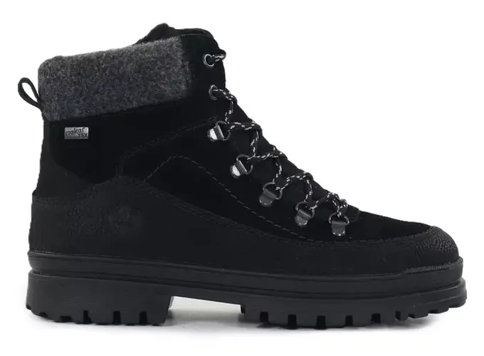 Stiefeletten Z5440-00 Schwarz - Rieker - Modalova