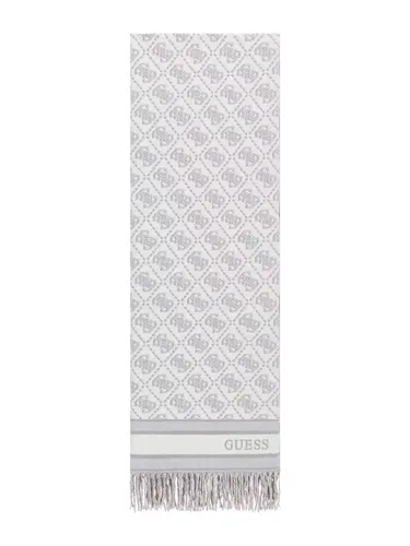 Guess Schal AW5665POL03 GOO grau - Guess - Modalova