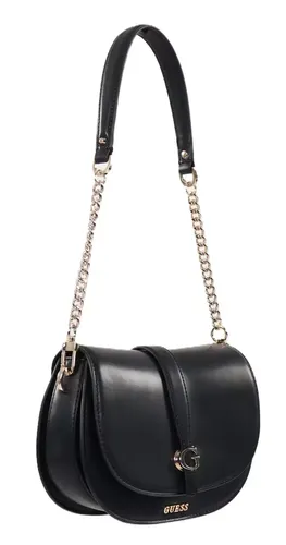 Guess Tasche Carrie schwarz - Guess - Modalova