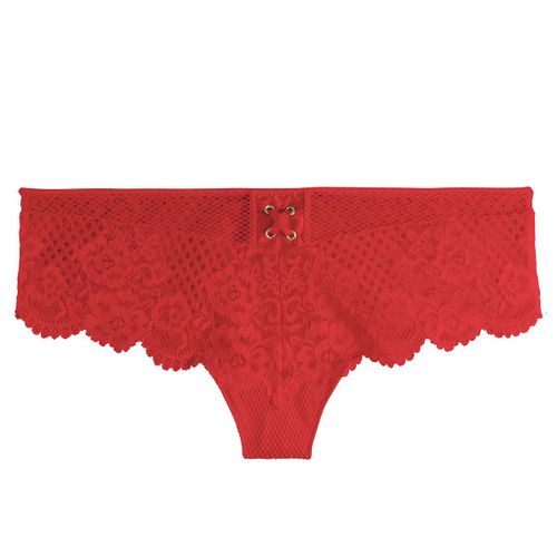 Shorty string rouge Comic Strip - Pomm'Poire - Modalova