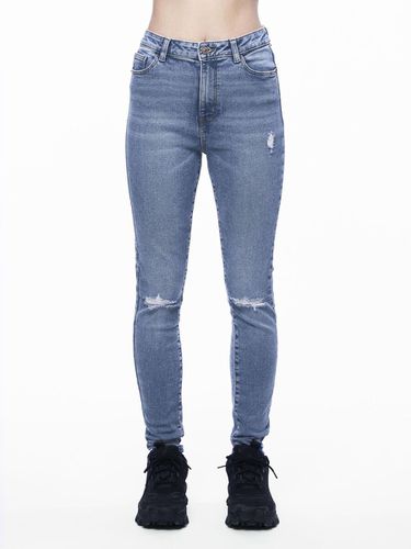 Jeans Skinny Fit - Pieces - Modalova