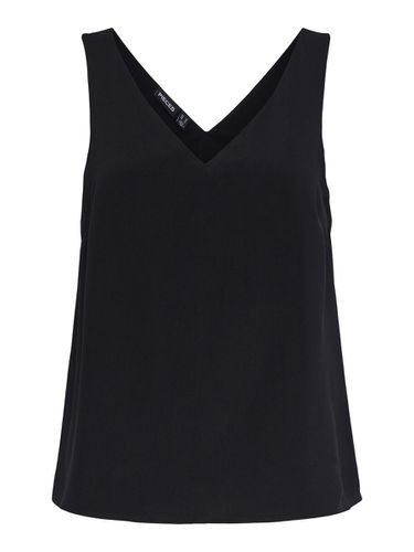 Pcfranan Sleeveless Top - Pieces - Modalova