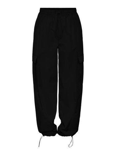 Pantalones Cargo - Pieces - Modalova