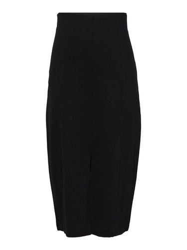 Pcklara Midi Skirt - Pieces - Modalova