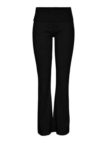 Pcgeorgina Flared Leggings - Pieces - Modalova