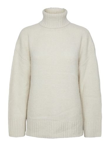 Pcnancy Turtleneck - Pieces - Modalova