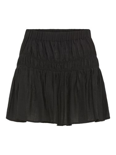 Pcjulia Mini Skirt - Pieces - Modalova