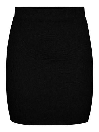 Pcluna Mini Skirt - Pieces - Modalova