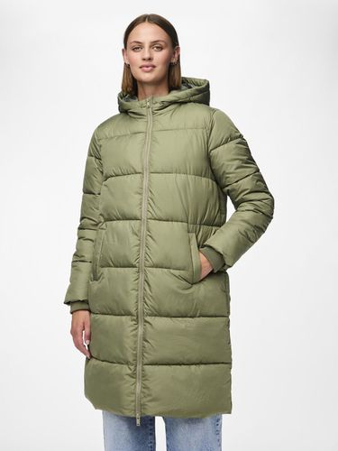 Pcklara Padded Jacket - Pieces - Modalova