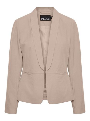 Pcbella Blazer - Pieces - Modalova