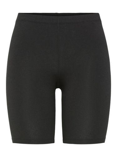 Pckiki Basic Bike Shorts - Pieces - Modalova