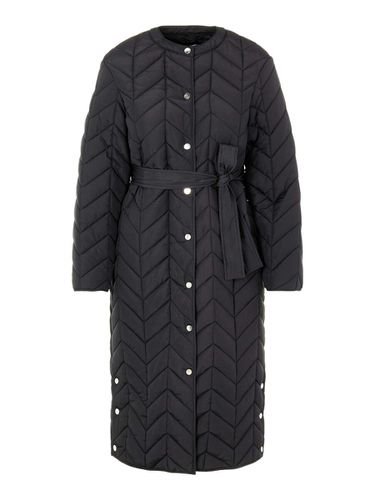 Pcfawn Quilted Jacket - Pieces - Modalova