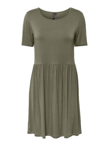 Pctaliva Mini Dress - Pieces - Modalova