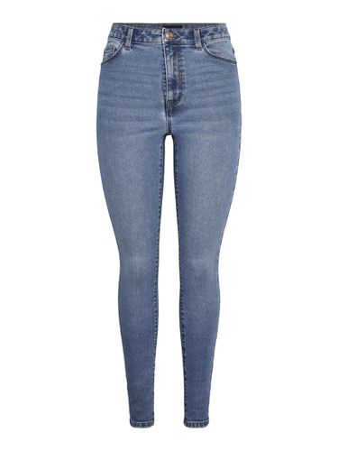 Pcdana Hw Skinny Fit Jeans - Pieces - Modalova