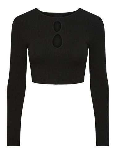 Pcalice Cropped Top - Pieces - Modalova