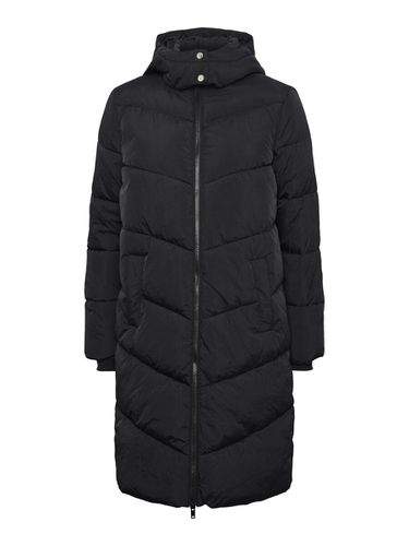 Pcjamilla Puffer Jacket - Pieces - Modalova