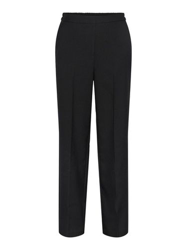 Pcneva Wide-leg Trousers - Pieces - Modalova