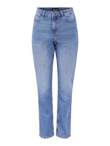 Jeans Straight Fit - Pieces - Modalova