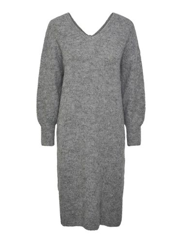 Pcfea Knitted Dress - Pieces - Modalova