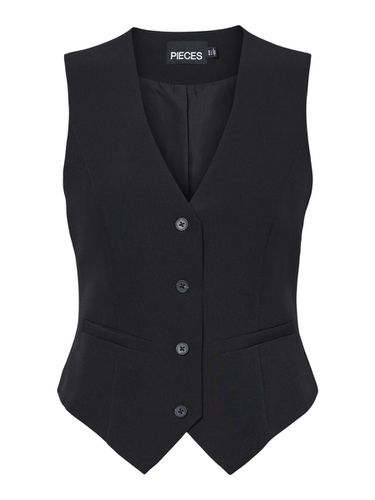 Pcbozzy Waistcoat - Pieces - Modalova