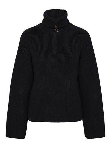 Pcanja Knitted Pullover - Pieces - Modalova