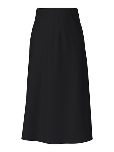 Pcfranan Midi Skirt - Pieces - Modalova