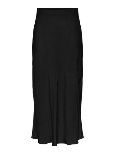 Pcnya Midi Skirt - Pieces - Modalova