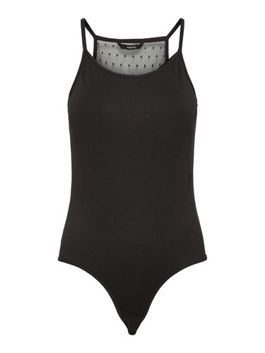 Pcsuzan Bodysuit - Pieces - Modalova