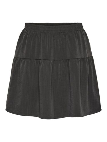 Pcshanie Mini Skirt - Pieces - Modalova