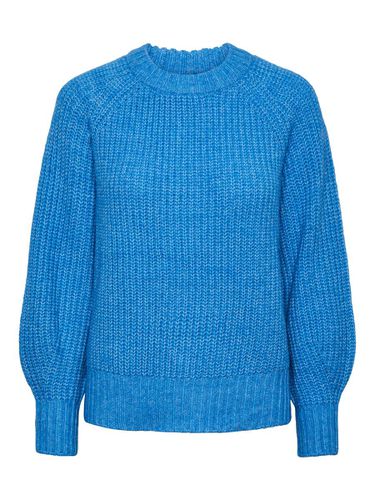 Pckatrin Knitted Pullover - Pieces - Modalova