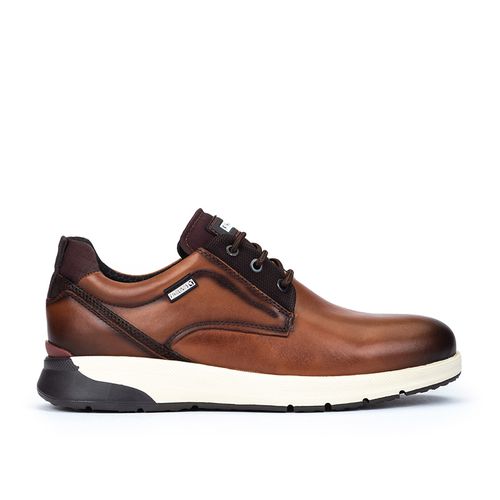 Lace-up shoes/Lace-ups leather CORDOBA M1W - Pikolinos - Modalova