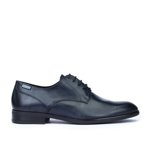 Lace-up shoes/Lace-ups BRISTOL M7J - Pikolinos - Modalova