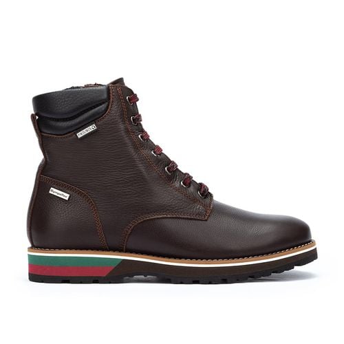 Stiefeleten leder PIRINEOS M6S - Pikolinos - Modalova