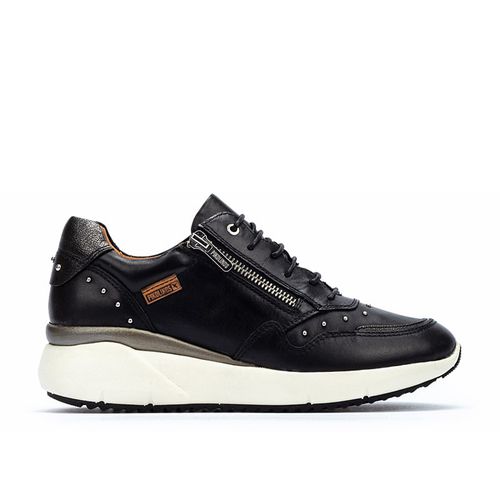 Sneakers leather SELLA W6Z - Pikolinos - Modalova