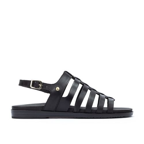 Flache Sandalen leder FORMENTERA W8Q - Pikolinos - Modalova