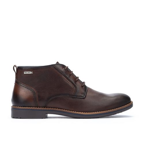 Stiefeleten leder LEON M4V - Pikolinos - Modalova