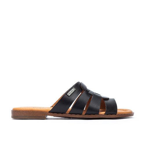 Flat sandals leather ALGAR W0X - Pikolinos - Modalova