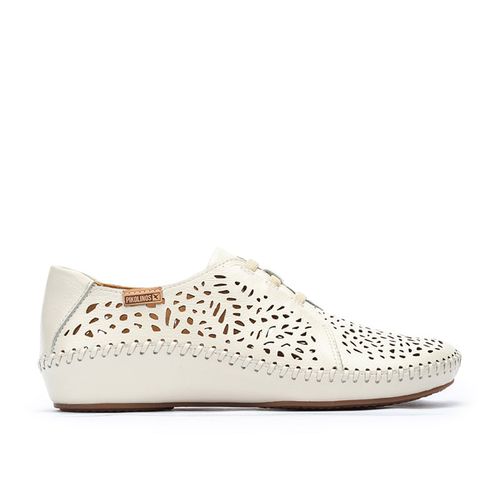 Flats leather P. VALLARTA 655 - Pikolinos - Modalova