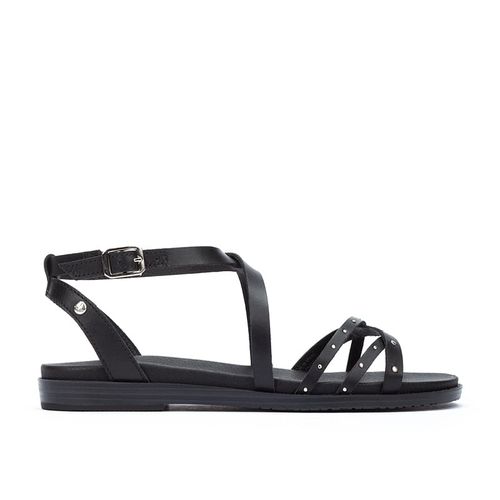 Flache Sandalen leder FORMENTERA W8Q - Pikolinos - Modalova