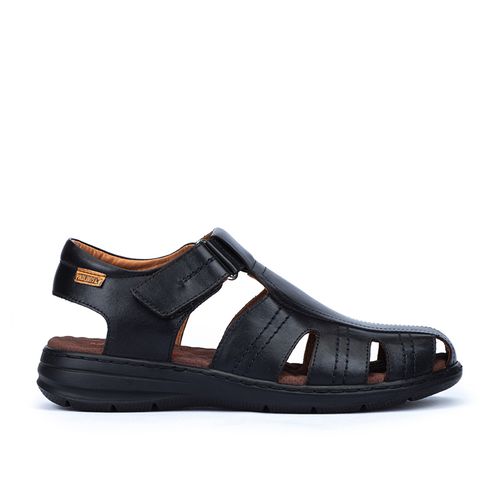 Flat sandals leather CALBLANQUE M8T - Pikolinos - Modalova