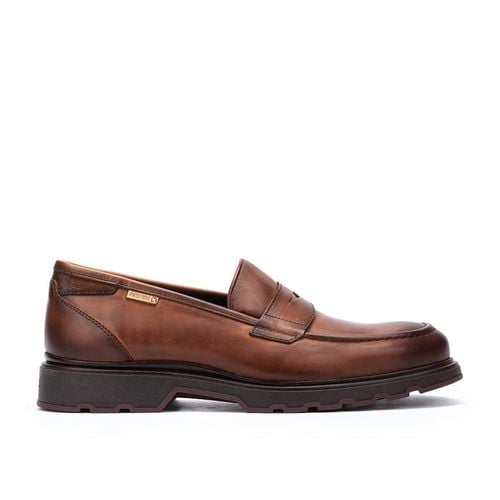 Loafers leather LINARES M8U - Pikolinos - Modalova