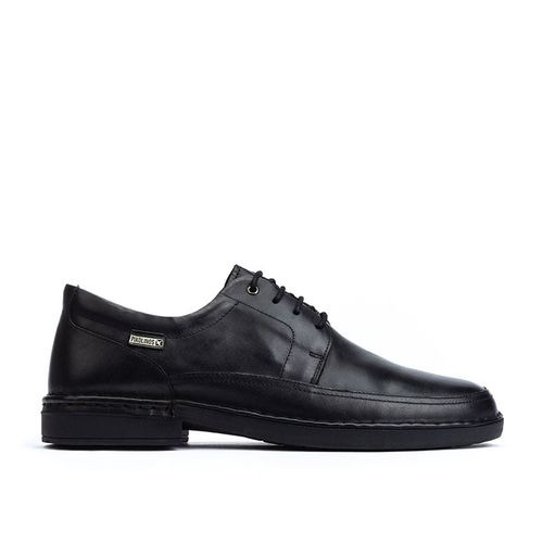 Lace-up shoes/Lace-ups leather BERMEO M0M - Pikolinos - Modalova