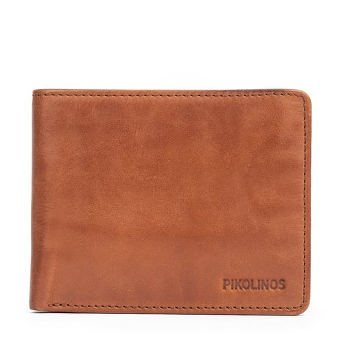 Brieftaschen leder COMPLEMENTOS MAC - Pikolinos - Modalova