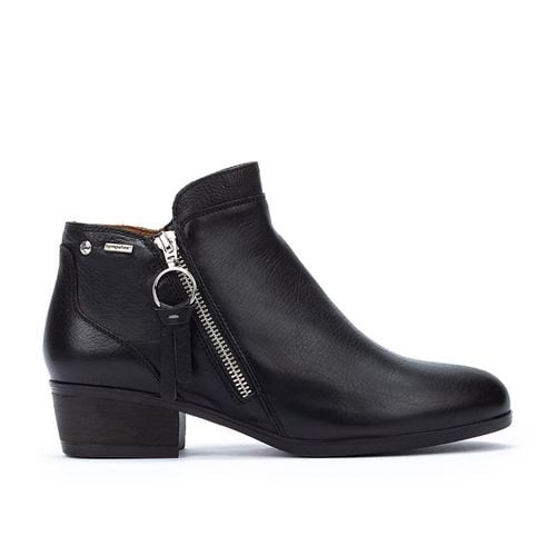 High-heel ankle boot leather DAROCA W1U - Pikolinos - Modalova