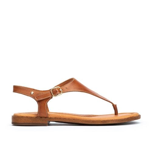 Flache Sandalen leder ALGAR W0X - Pikolinos - Modalova