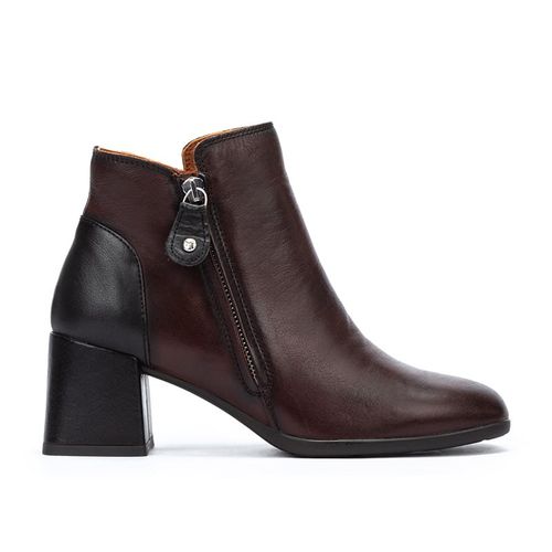Leather Ankle Boots SEVILLA W1W - Pikolinos - Modalova
