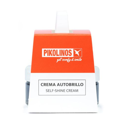 Creams leather SHOE CARE USC - Pikolinos - Modalova