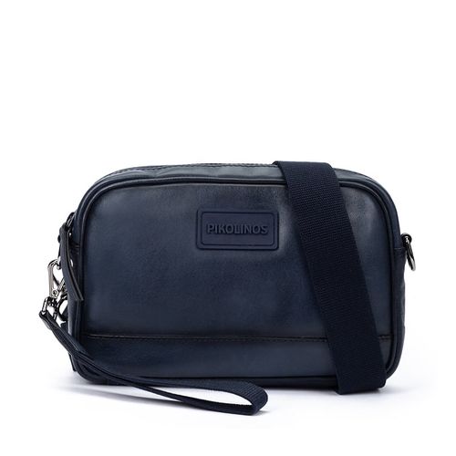 Umhängetaschen leder VALLS MHA - Pikolinos - Modalova